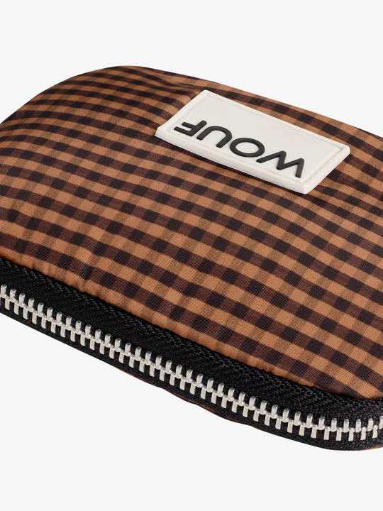 Produktbild Wouf Portemonnaie braun