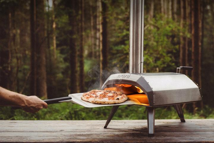 Produktbild Ooni Karu 12 Pizza Ofen (Pizzaofen Holz)
