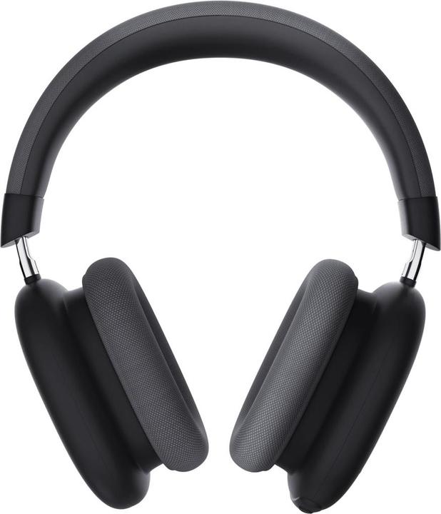Produktbild T'nB Casque Micro Bluetooth Bounce Max (Noir) (ANC, 50 h, Kabelgebunden)
