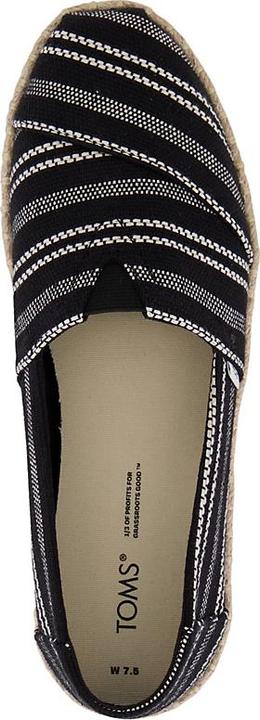 Immagine prodotto Toms Corda Glob Stripe (38)