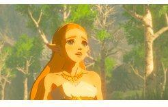 Produktbild Nintendo The Legend of Zelda: Breath Of The Wild (Switch, EN)