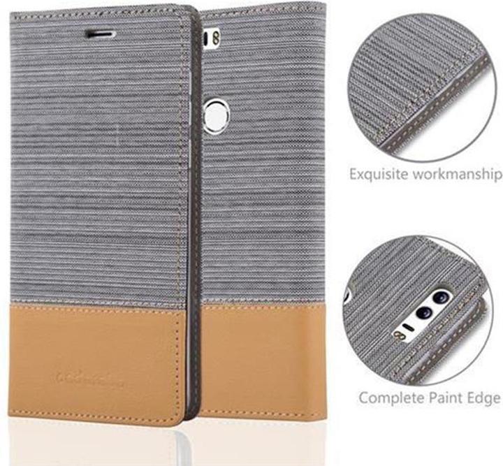 Actual product image Cadorabo Jeans Optik (Honor 8)