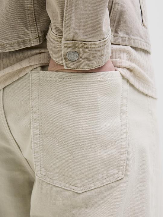 Actual product image Jack & Jones Wide Leg Fit 5-Pocket Hose 5-Pocket Hose (W31/L30)