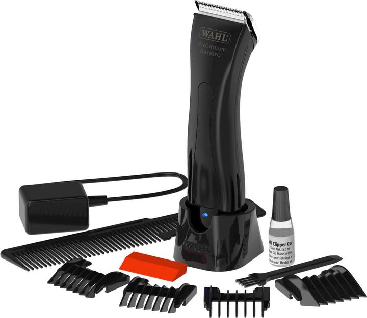 Immagine prodotto Wahl Beretto Stealth