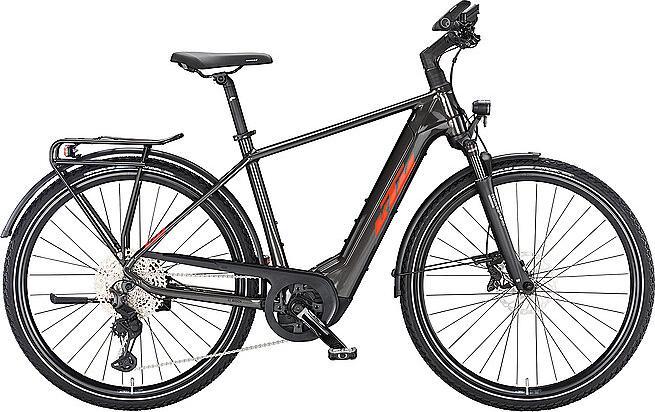Produktbild KTM 28 Macina Sport 720 (60 cm)