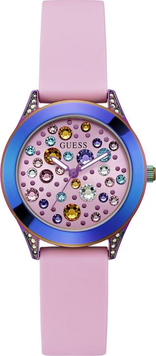 Immagine prodotto Guess Vermutungen Uhren Mini Wonderlust GW0678L3
