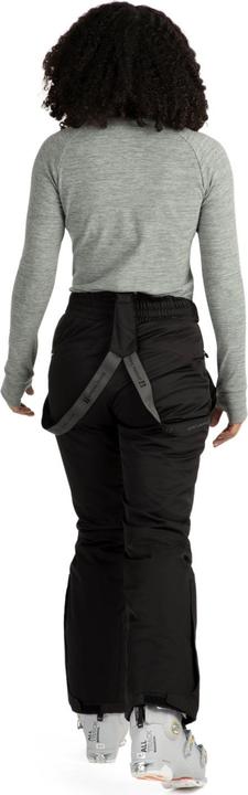 Produktbild Heber Peak Women's TimberHe. Fleece Half Zip (XS)