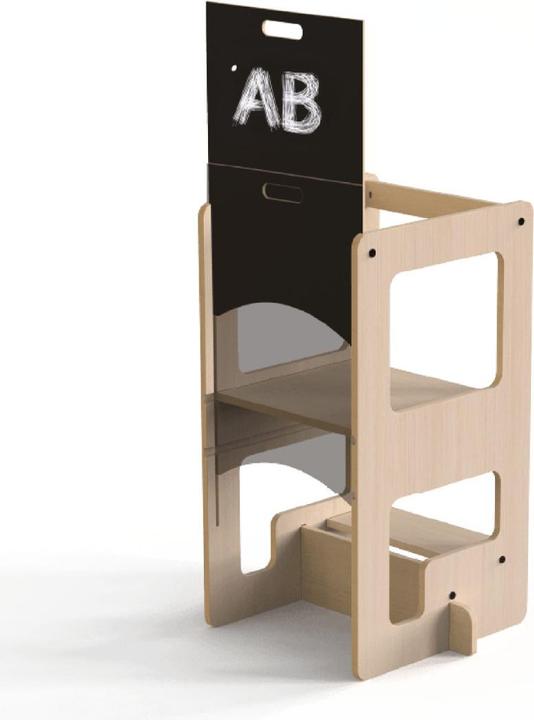 Immagine prodotto MamaToyz Torre di apprendimento Kule Flip