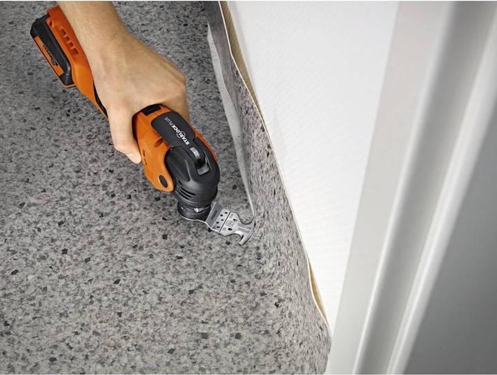 Actual product image Fein MultiMaster AMM 300 Plus Start