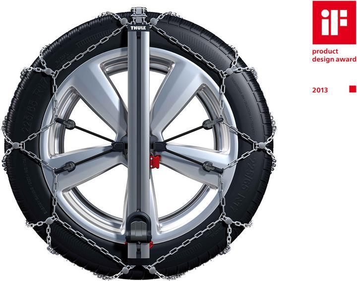 Produktbild Thule Easy Fit SUV 267