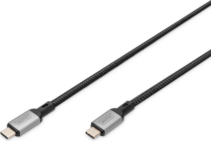 Actual product image Digitus USB C – USB C (3 m, USB 4.0)