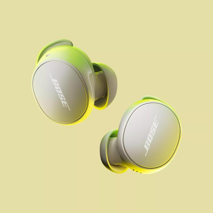 Produktbild Bose QuietComfort Earbuds (ANC, 8.50 h, Kabellos)