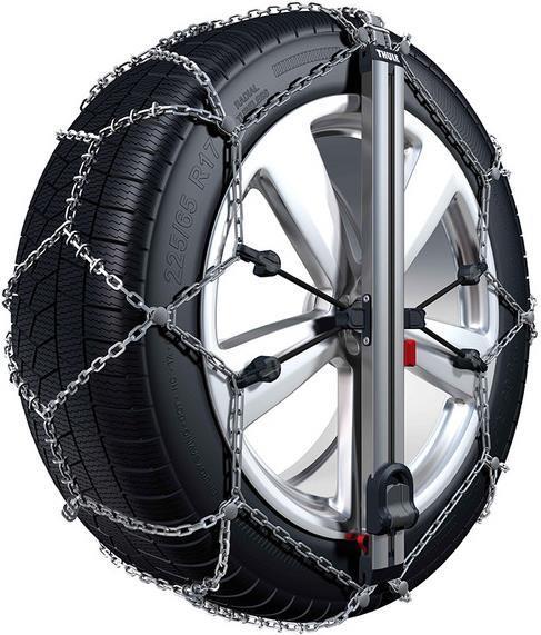 Produktbild Thule Easy Fit SUV 267