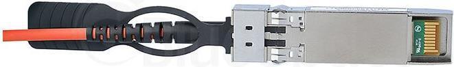 Image du produit BlueOptics Check Point QSFP-40G-LR4-20-CP compatible QSFP BO25K13620D