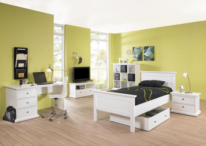 Image du produit Tvilum Paris (90 x 200 cm)