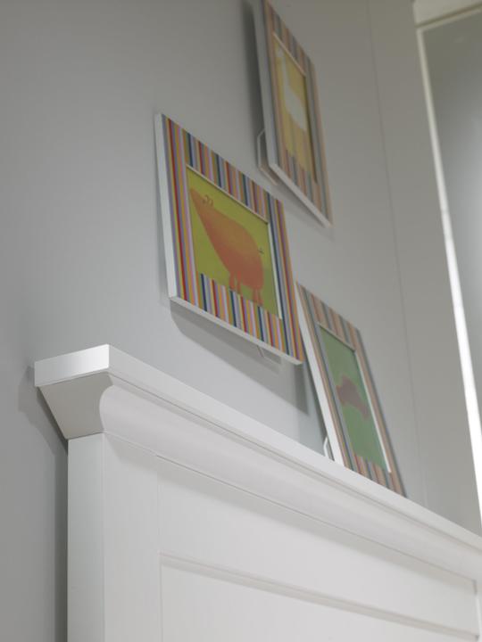 Image du produit Tvilum Paris (90 x 200 cm)