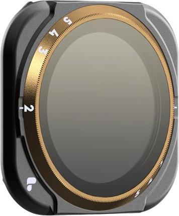 Produktbild PolarPro Set VND Combo DJI Mavic 2 Pro (0 mm, ND- / Graufilter)