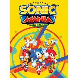 Immagine prodotto Sega Sony Sonic Mania Plus, PS4 Standard+DLC PlayStation 4 (PS4, EN)