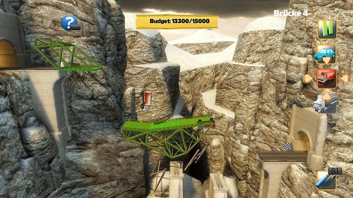 Image du produit Game Bridge Constructor (PS4, DE)