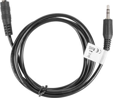 Actual product image Lanberg CA-MJFJ-10CC-0015-BK (1.50 m)