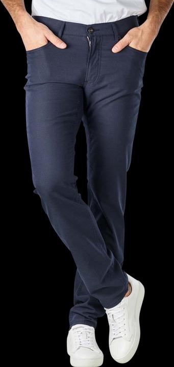 Produktbild BRAX Chuck Pant Slim Fit Sea (W29/L32)