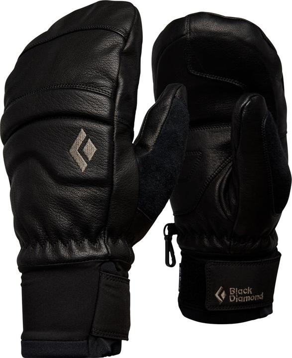 Immagine prodotto Black Diamond Guanti a scintilla (XL)