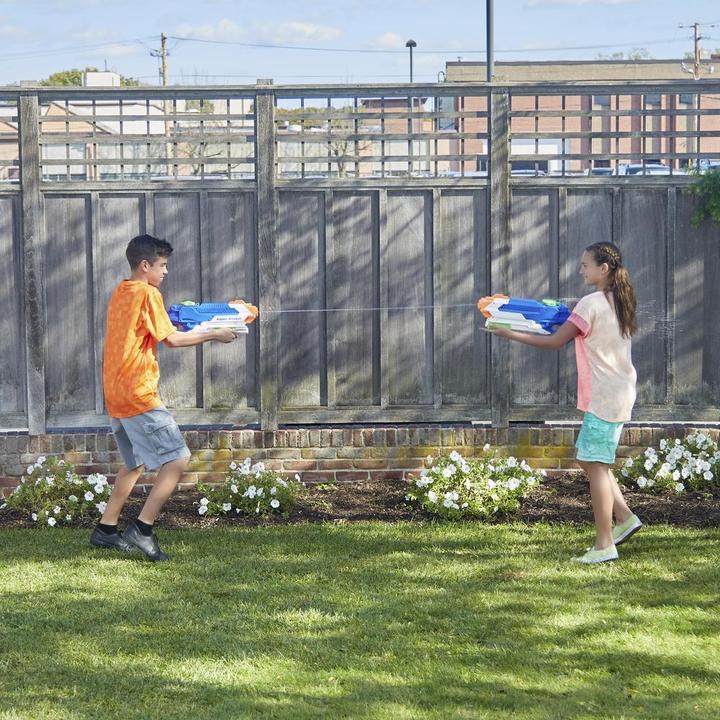 Immagine prodotto Nerf Alluvionatore Super Soaker