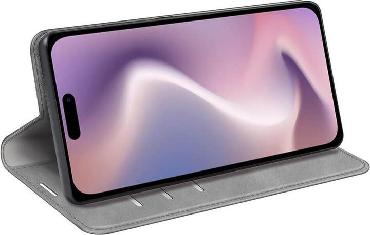 Image du produit Cover-Discount iPhone 16 Plus - Étui Stand Flip (Apple iPhone 16 Plus)