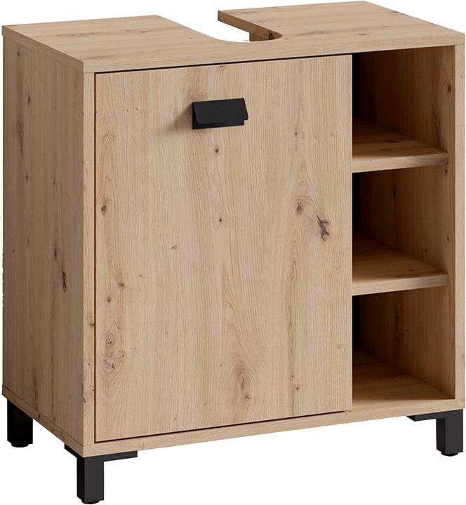 ByLiving WELLNESS (60 x 34 x 62 cm)