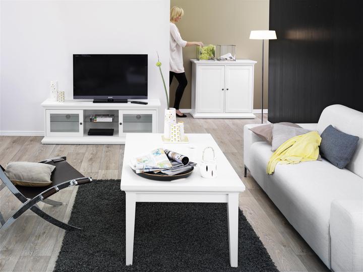 Produktbild Tvilum Paris (75 x 135 x 52.5 cm)
