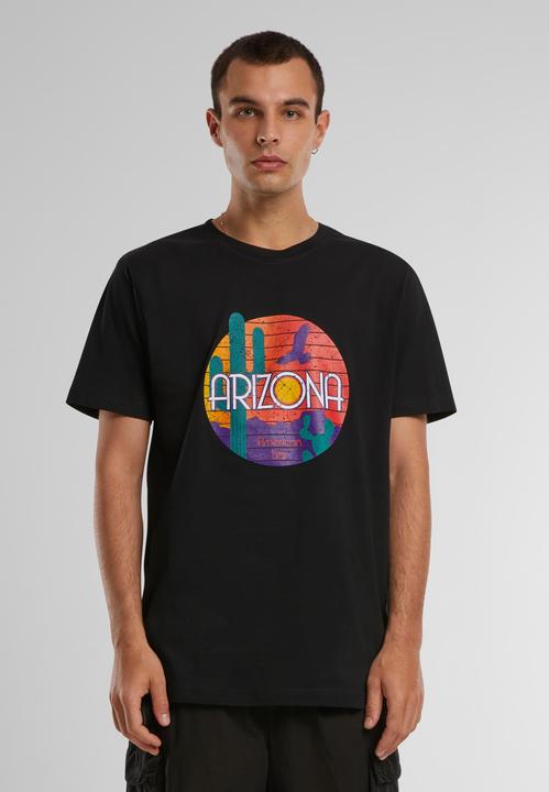 Immagine prodotto MT American Life Arizona Tee - 15671 (XS)