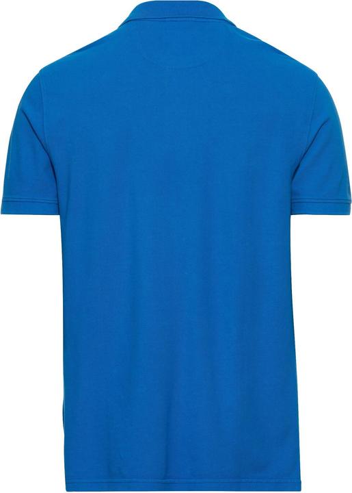 Produktbild Camel Active Piqué Poloshirt aus zertifiziertem Organic Cotton (XL)