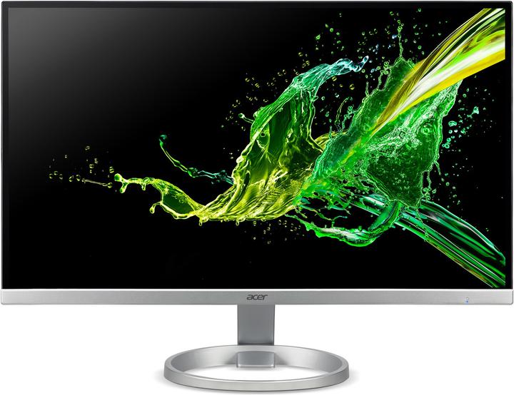 Produktbild Acer R270 (1920 x 1080 Pixel, 27")