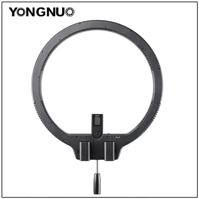Immagine prodotto Yongnuo YN-308 (Altre luci permanenti)