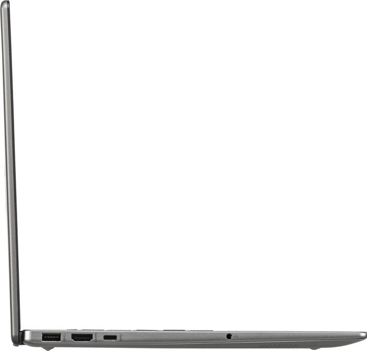 Produktbild HP Hewlett Packard 255 G10 (15.59", AMD Ryzen 5 7520U, 8 GB, 512 GB, DE)