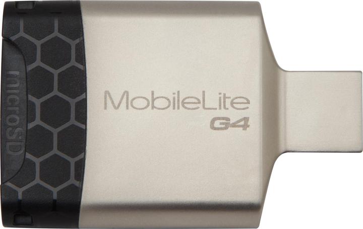Image du produit Kingston USB3 MobileLite G4 (USB 3.0)