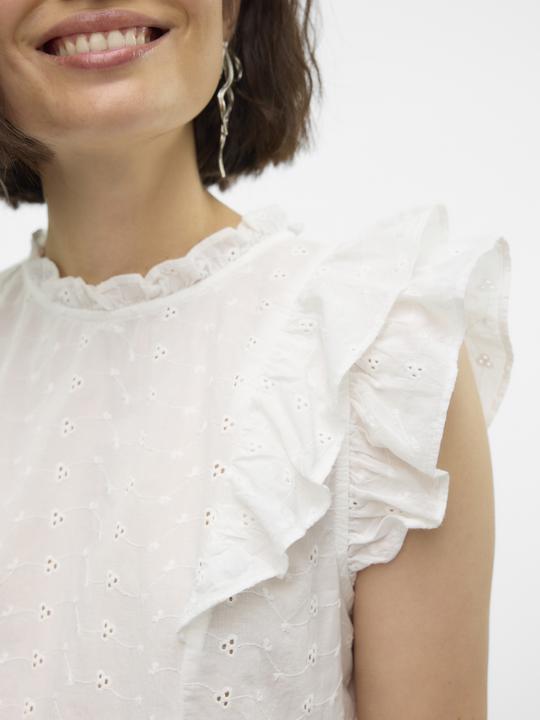Image du produit Vero Moda VMKAMMY Haut Haut (XL)