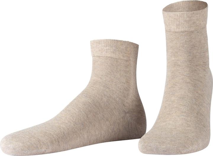 Immagine prodotto Joop! Unisex premium essential organic cotton Quarter 6p (confezione da 6, 43 - 46)