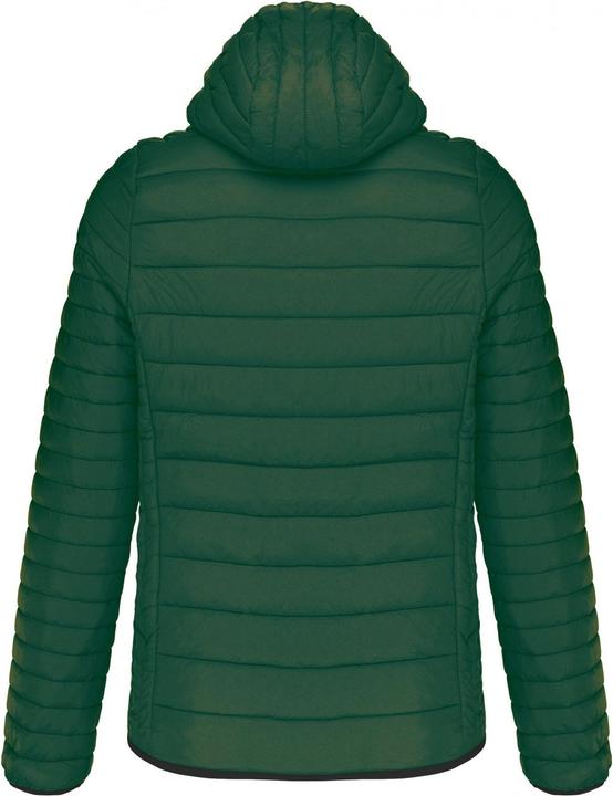 Actual product image Kariban Lightweight hooded down jacket (XXL)