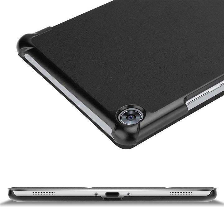 Immagine prodotto Cadorabo Copertina del libro per tablet (MediaPad M5 8.4)