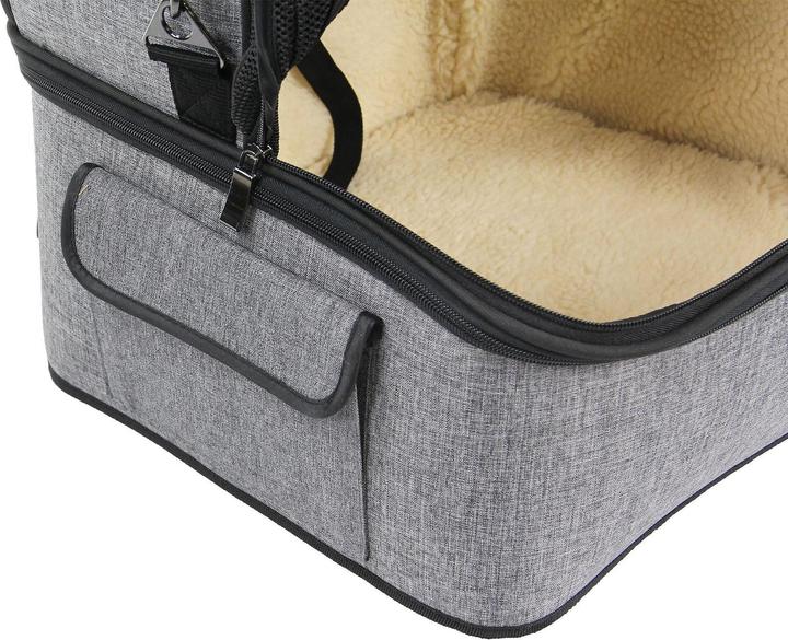 Immagine prodotto Swisspet Auto (Cane, Chiudibile a chiave, Traspirante)