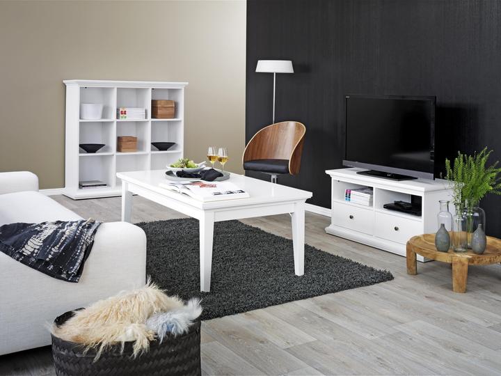 Produktbild Tvilum Paris (75 x 135 x 52.5 cm)