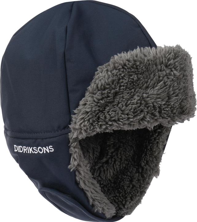 Actual product image Didriksons Kid's Biggles Cap 6 (50)