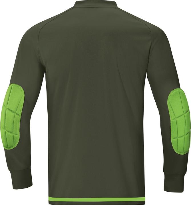 Actual product image JAKO TW JERSEY STRIKER 2.0 (116)
