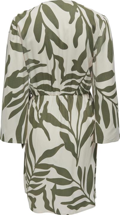 Produktbild JdY Jdysezen Life 7/8 Short Dress Wvn Dia (XL)