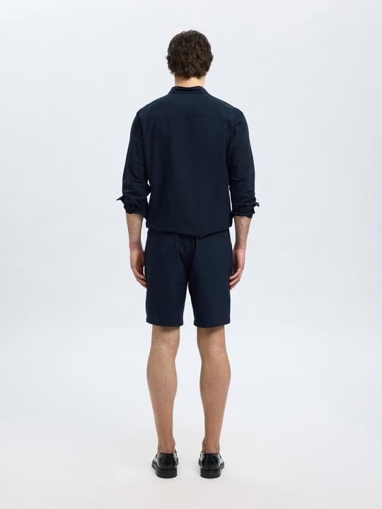 Produktbild Selected Homme Seersucker Shorts (XL)