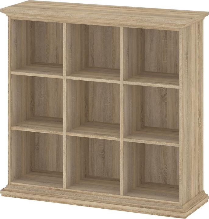 Tvilum Paris (125,5 x 41,5 x 120 cm)