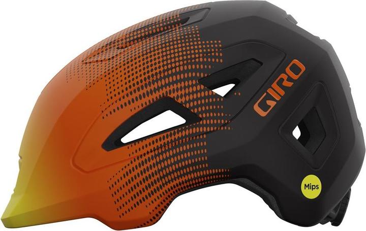 Image du produit Giro Scamp II Helmet (45 - 49 cm)