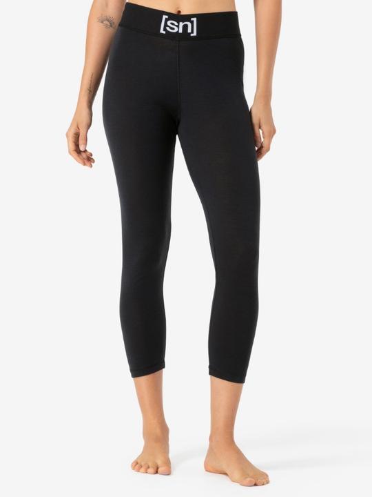Actual product image Super Natural Women's Tundra 175 Tight 3/4 (XXL)