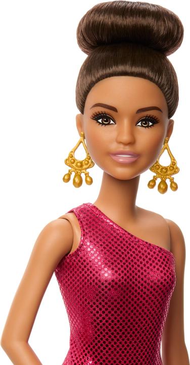 Produktbild Barbie Ballroom Dancer